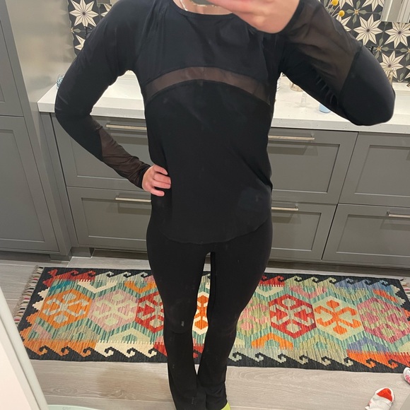 lululemon athletica Tops - Lululemon top